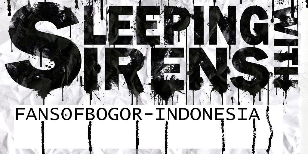 SWS Fans Bogor banner