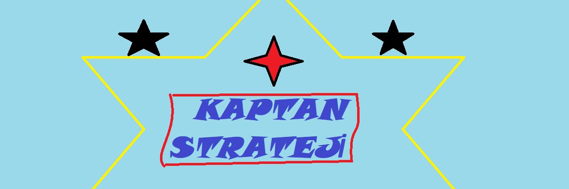 KaptanStrateji's profile banner image