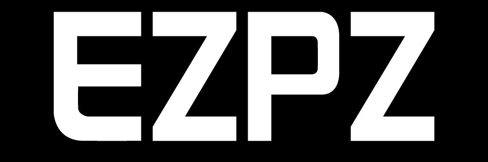 EazyPeazyPool banner