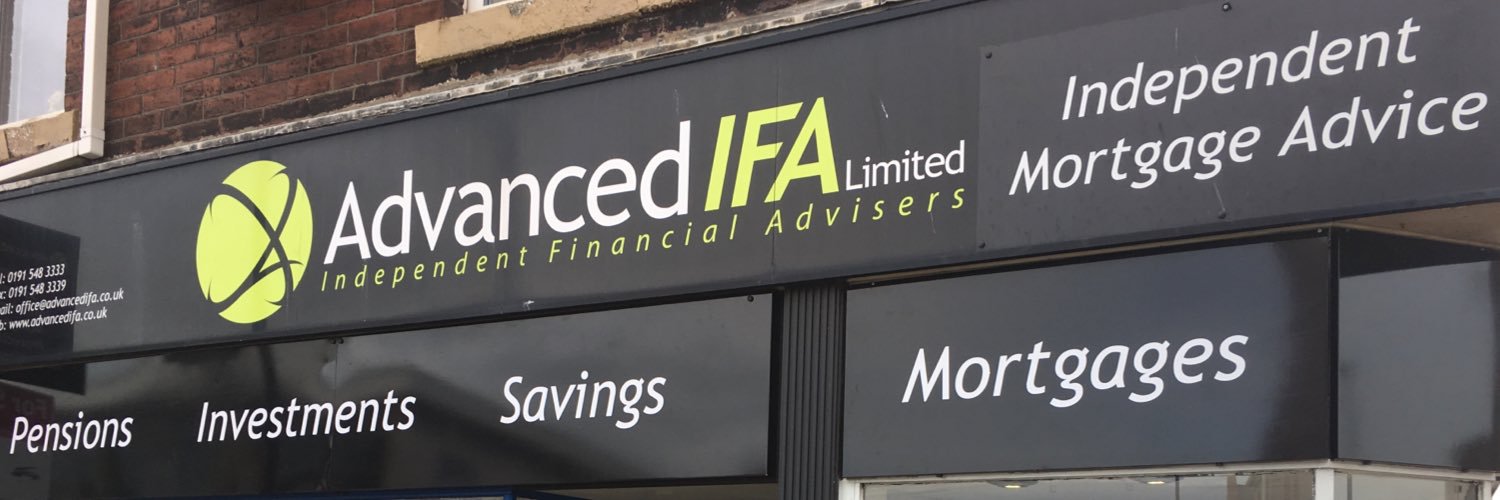 AdvancedIFA's profile banner image