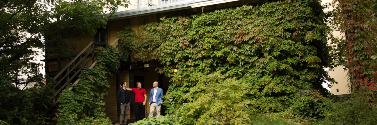 Arttu Raittila banner