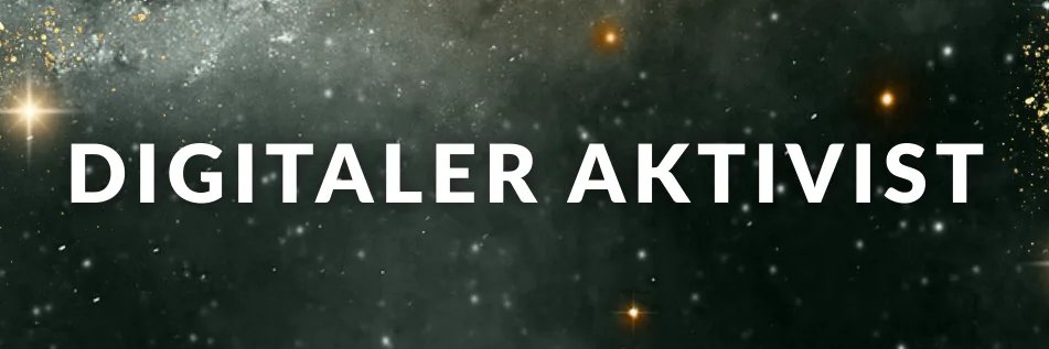 digitaleraktivist banner