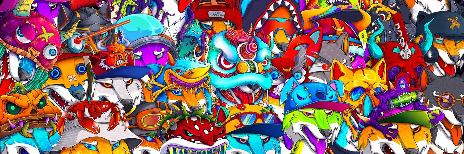 𝗗𝗼𝗽𝗲𝗖𝗿𝗲𝘄 banner