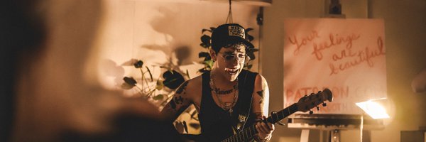 OasisHouseShow Profile Banner