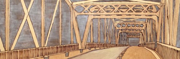 evesarrett's profile banner image