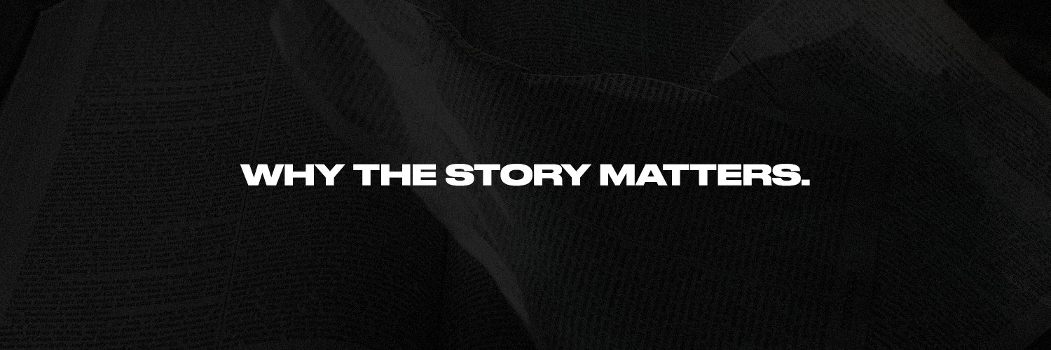 Informatter's profile banner image
