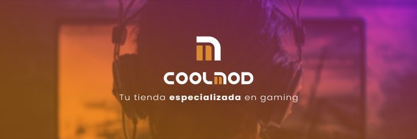 COOLMODcom Profile Banner
