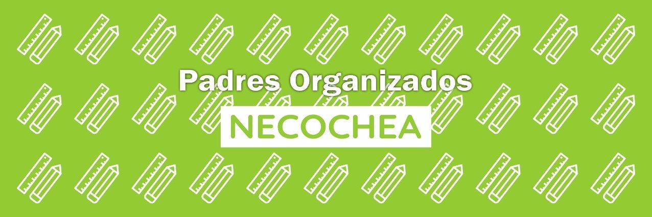 Padres Organizados Necochea banner