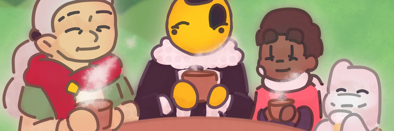 CornetHornet's banner