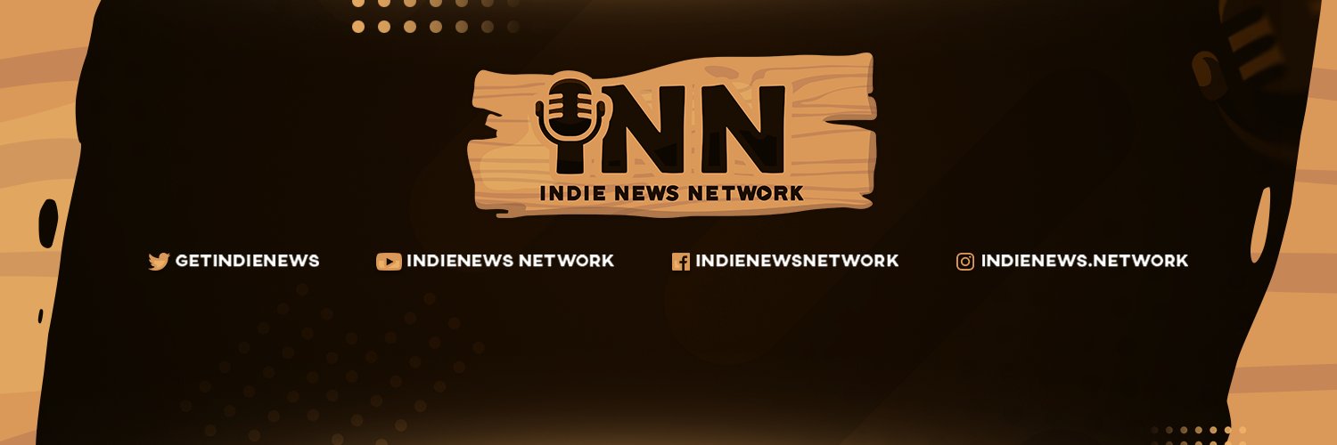 IndieNewsNetwork Profile Banner