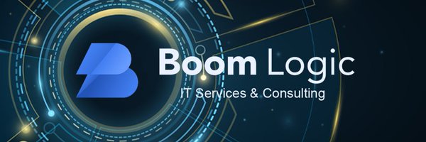 BoomLogic5 Profile Banner