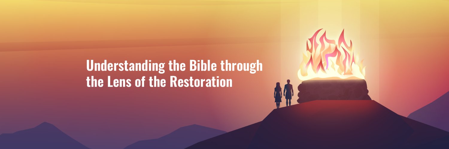 Bible Central (@TheBibleCentral) / Posts / X