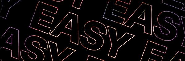TheEasyCoHQ Profile Banner