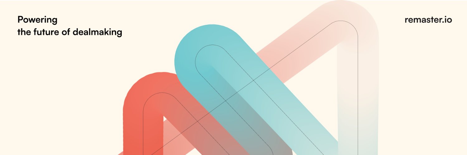 REMASTER | Powering the Future of Dealmaking banner