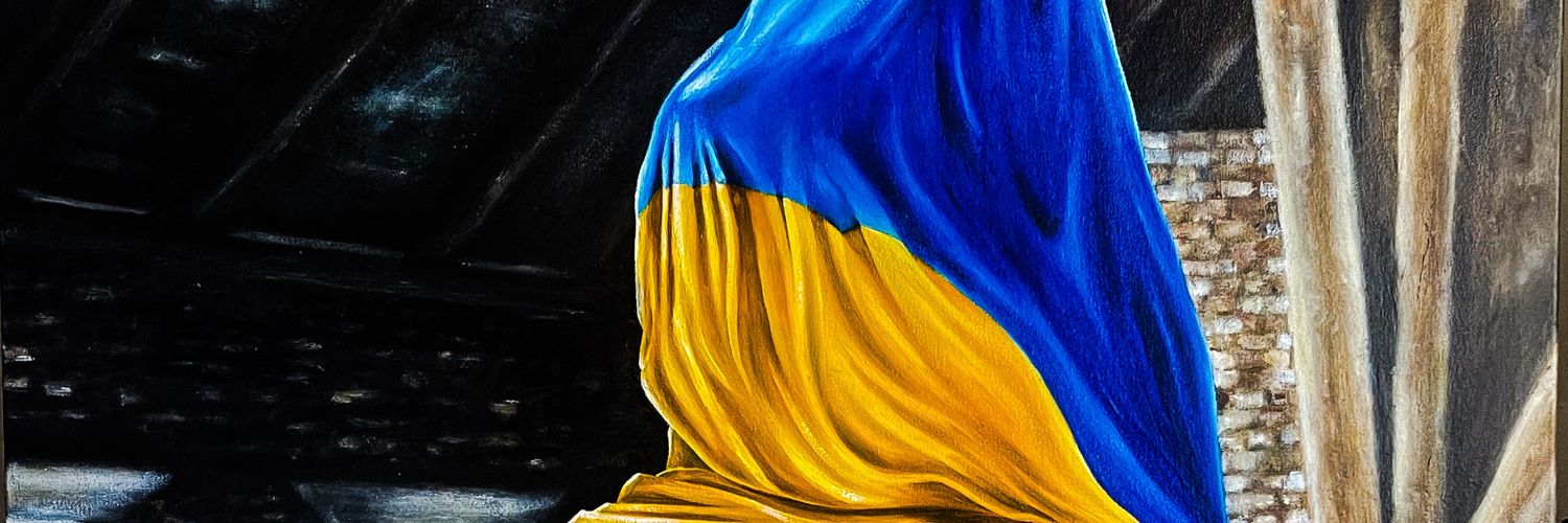 aromanovart's profile banner image