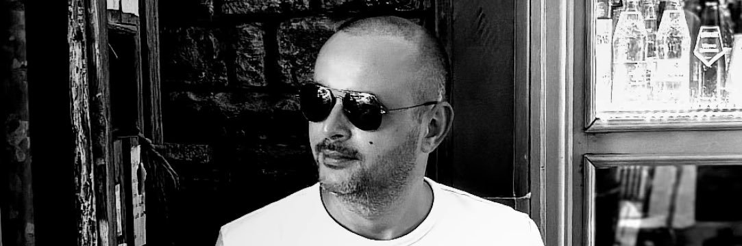 YasarEzelAk's profile banner image
