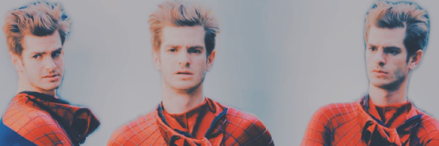 AM4ZING_SPIDER's profile banner image