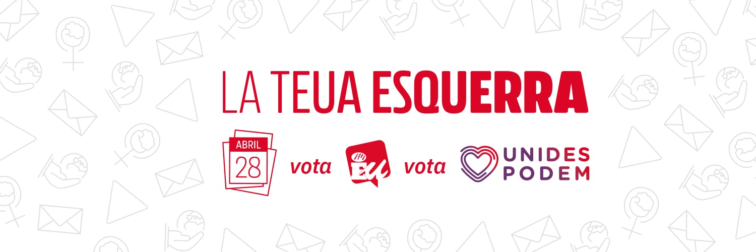 EUPVMontcada's profile banner image