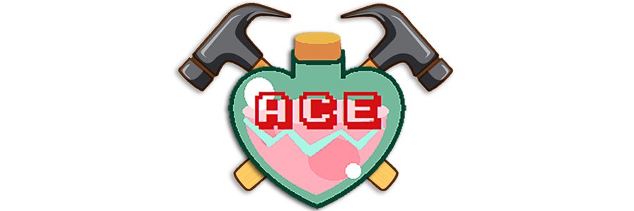 ACE - Axie Community Empire banner