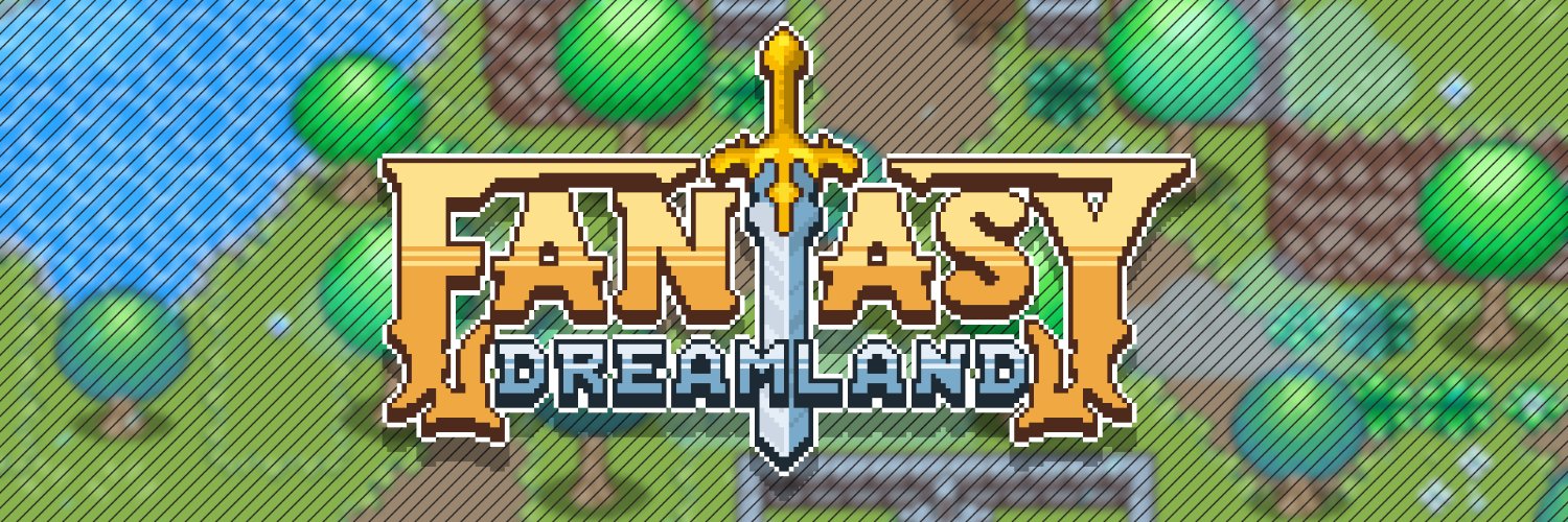 Fantasy Dreamland banner