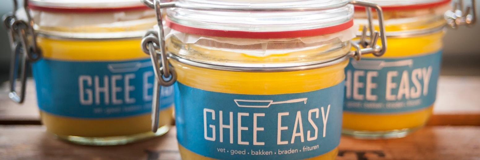 GheeEasy's profile banner image