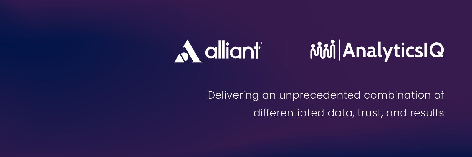 analyticsiq's profile banner image