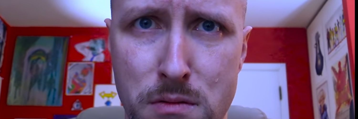 Splashvoice🔞 banner