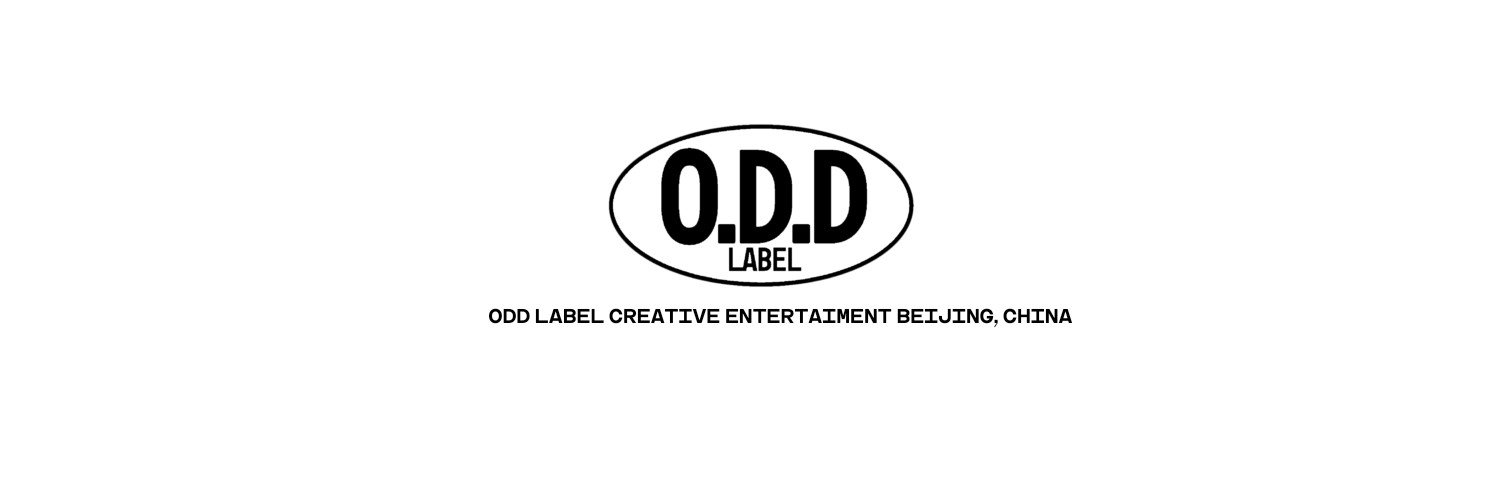 OddLabel's profile banner image
