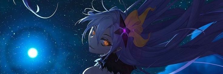 Elvanna MAD Queen of the Void banner