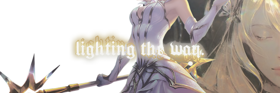 lightmagicks's profile banner image