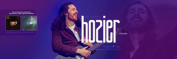 hozierbr Profile Banner