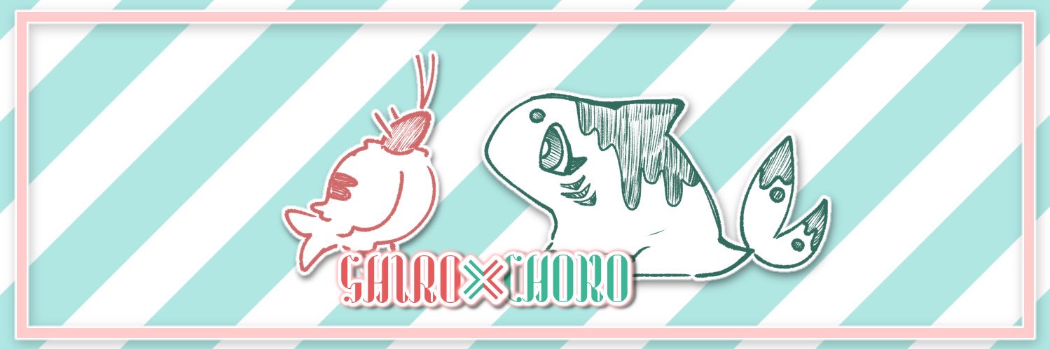 🦋ちょこるぽっと🦋【skeb受付中】's banner