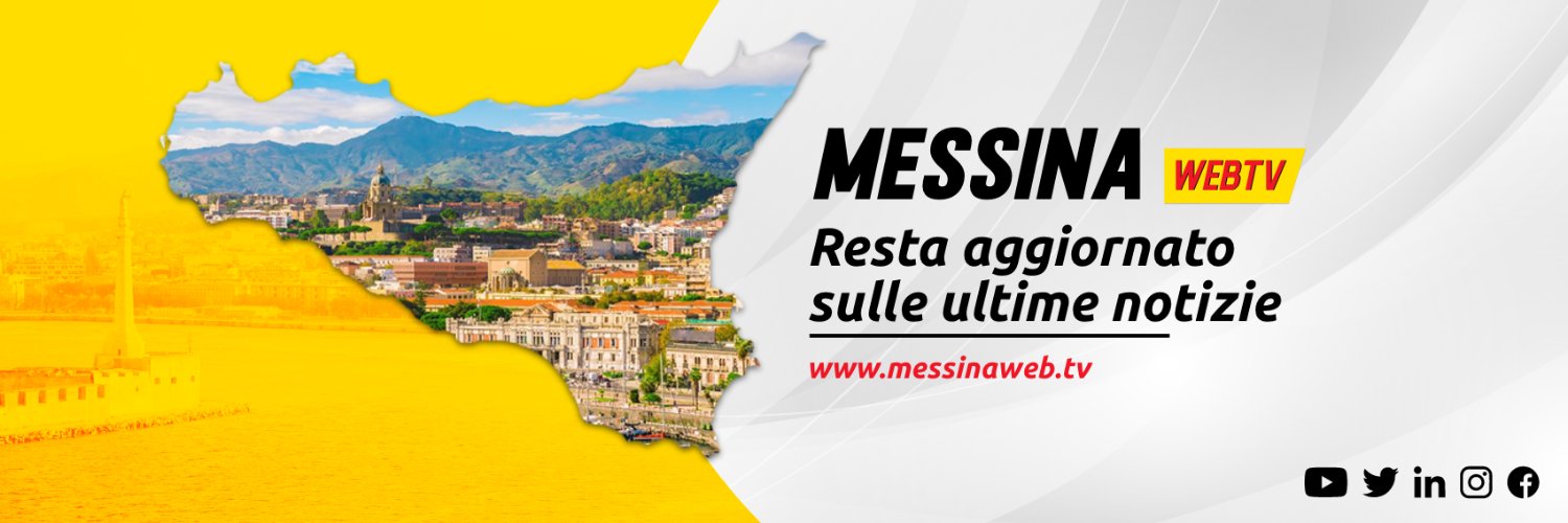 MessinaWebTv's profile banner image