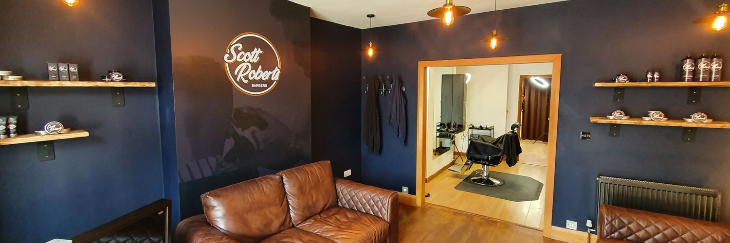 ScottRBarbers's profile banner image