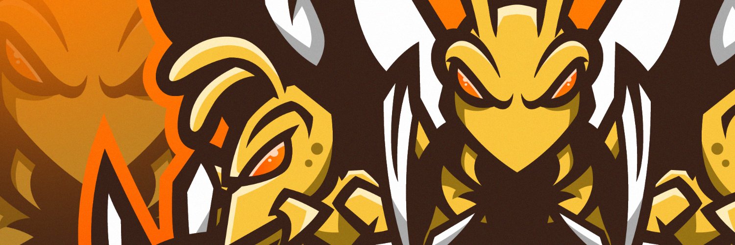 The Swarm Profile Banner