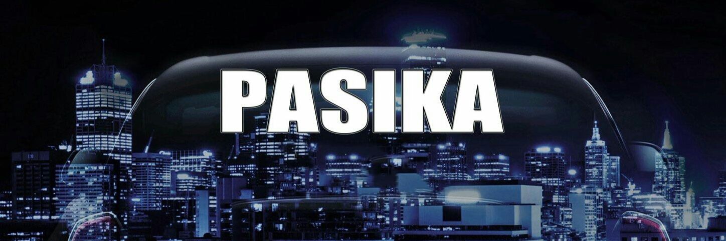 PasikaMusic's profile banner image