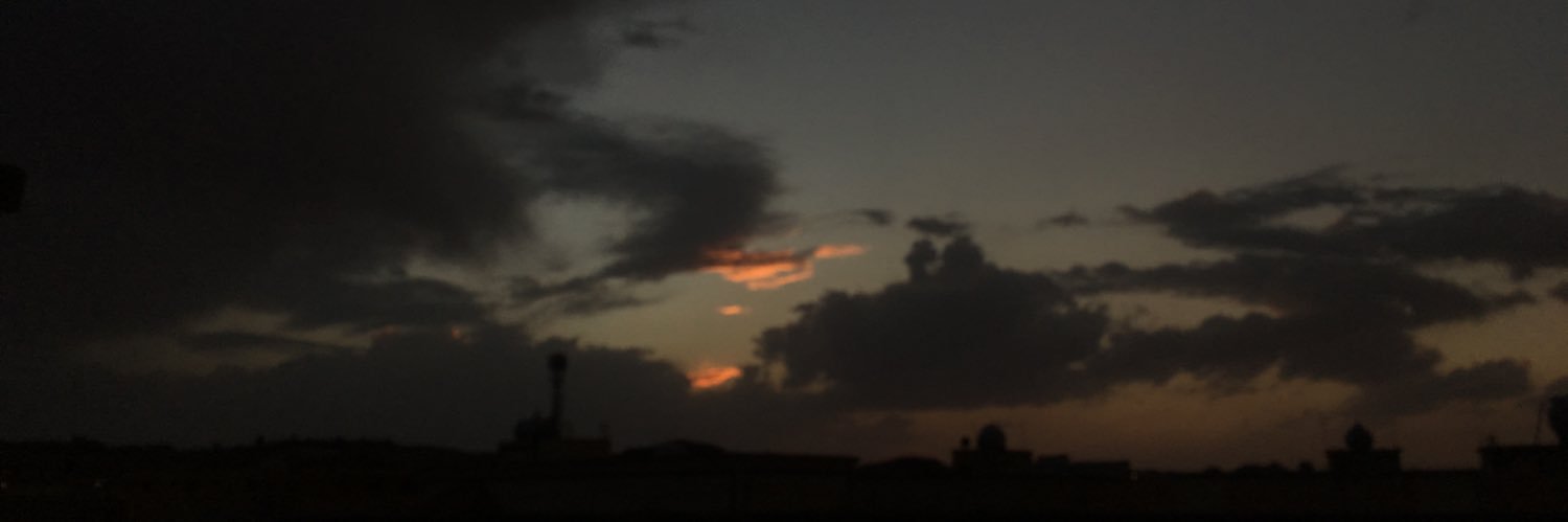 mishf16's profile banner image