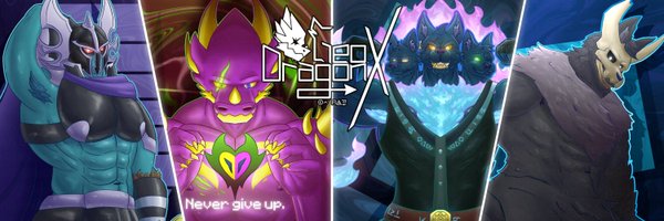 GeoDragonX Profile Banner