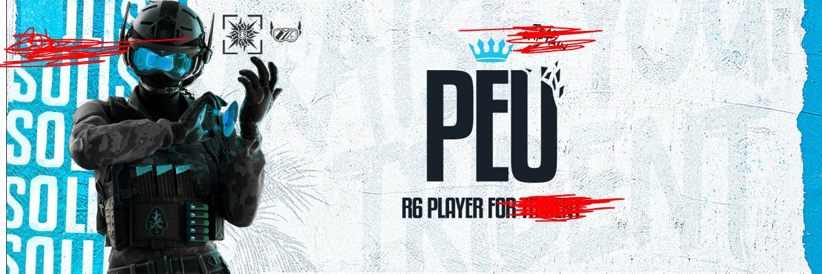 Peu banner