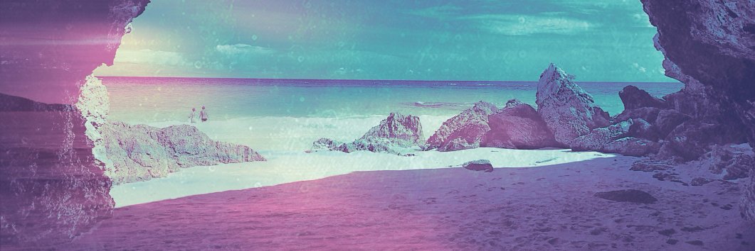 muloka's profile banner image
