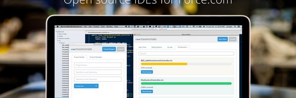 mavensmate Profile Banner