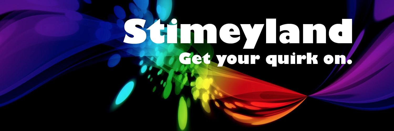 Stimey's profile banner image