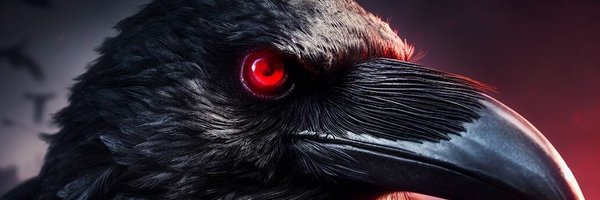 Quoth the Raven 73 Profile Banner