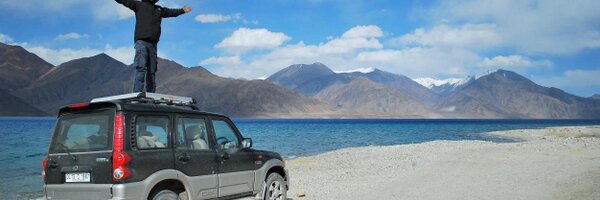 KBShivKumar Profile Banner