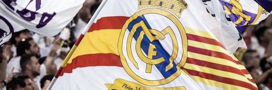 C B banner