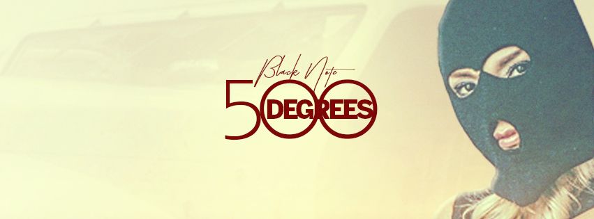 blacknote_za's profile banner image