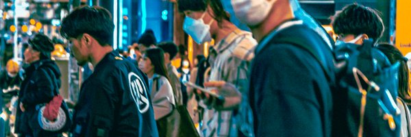 MinoruSuko Profile Banner