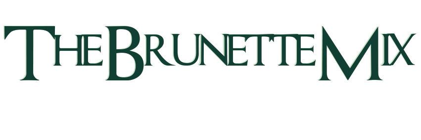 TheBrunetteMix banner