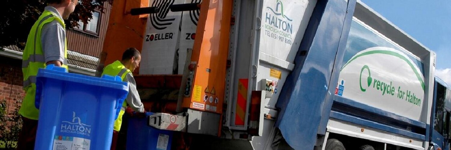 Waste Matters banner