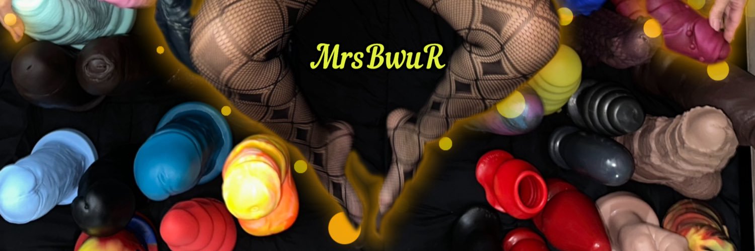 MrsB🪣 banner